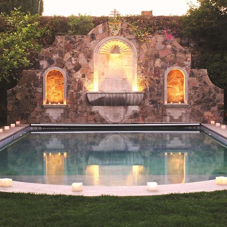 Casa De Sierra Nevada, A Belmond Hotel, San Miguel De Allende Kültér fotó