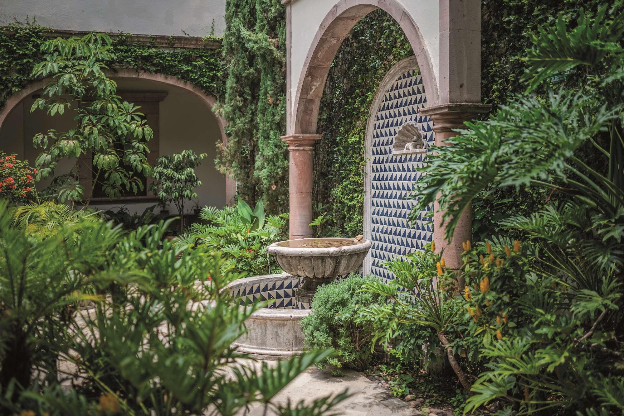 Casa De Sierra Nevada, A Belmond Hotel, San Miguel De Allende Kültér fotó