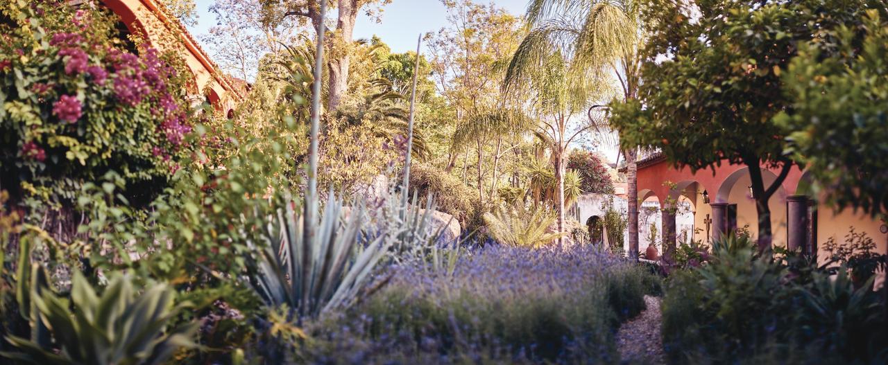 Casa De Sierra Nevada, A Belmond Hotel, San Miguel De Allende Kültér fotó