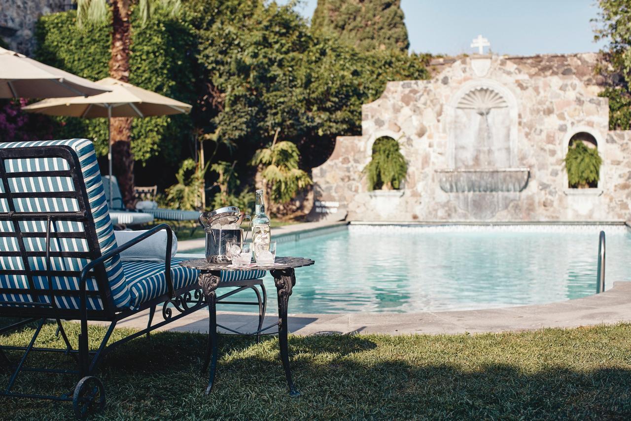 Casa De Sierra Nevada, A Belmond Hotel, San Miguel De Allende Kültér fotó