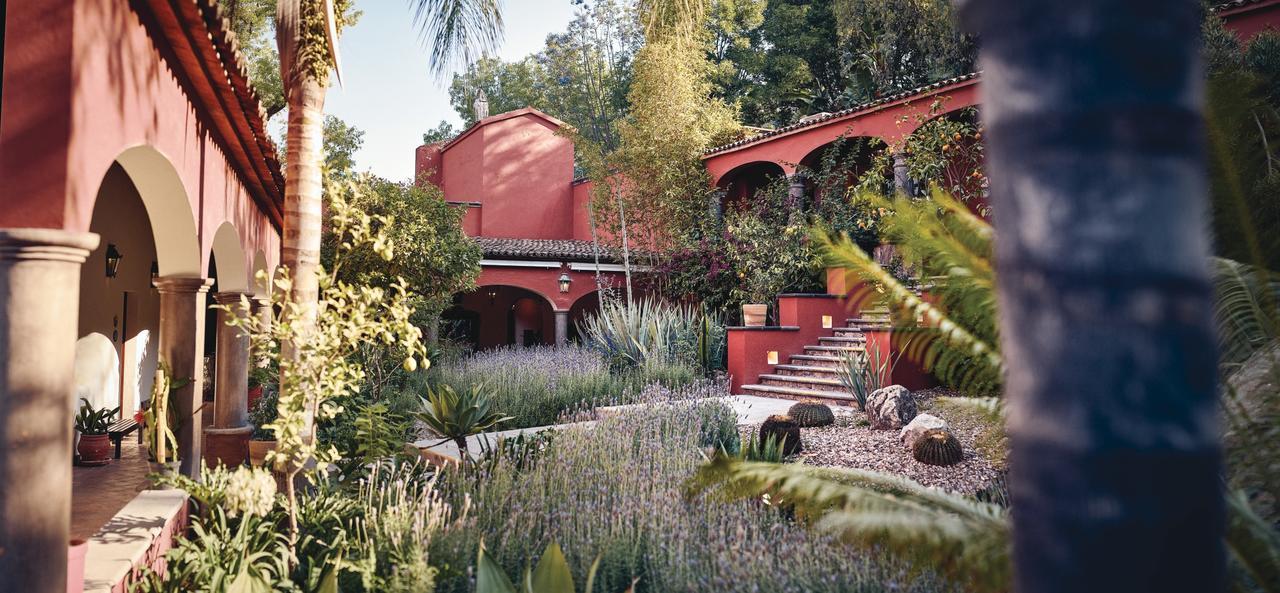 Casa De Sierra Nevada, A Belmond Hotel, San Miguel De Allende Kültér fotó